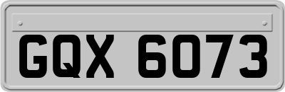 GQX6073
