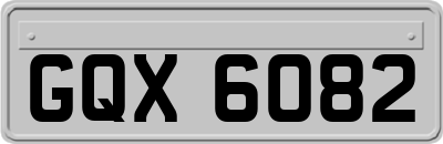 GQX6082