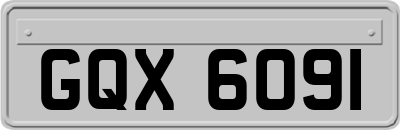 GQX6091