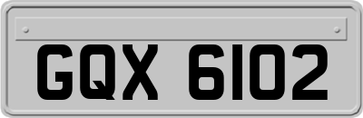 GQX6102