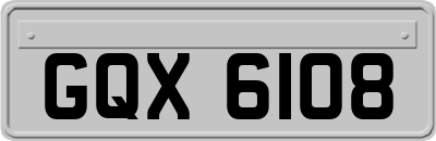 GQX6108