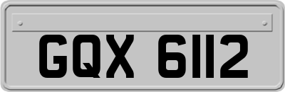 GQX6112