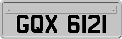 GQX6121