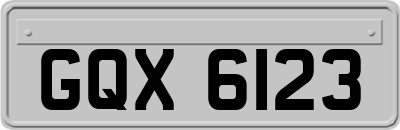GQX6123