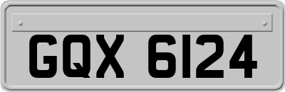 GQX6124