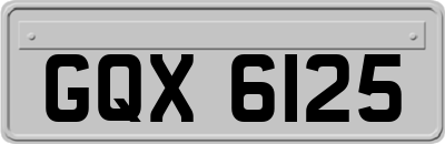 GQX6125