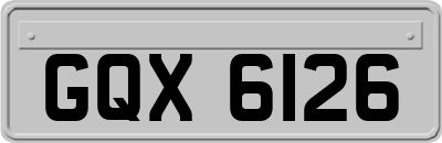 GQX6126