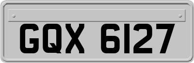 GQX6127
