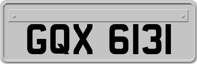 GQX6131
