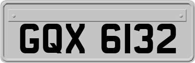 GQX6132