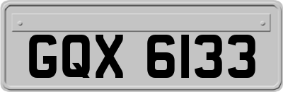 GQX6133