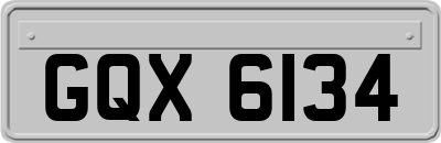 GQX6134