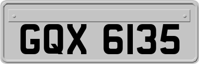 GQX6135