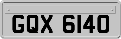 GQX6140