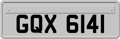 GQX6141