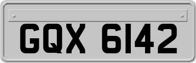 GQX6142