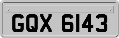 GQX6143