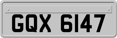 GQX6147