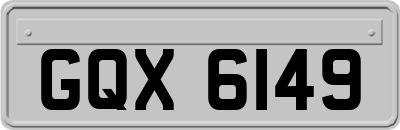 GQX6149