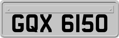 GQX6150