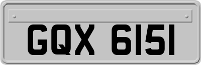GQX6151