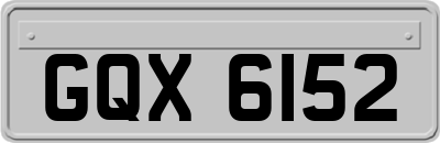 GQX6152