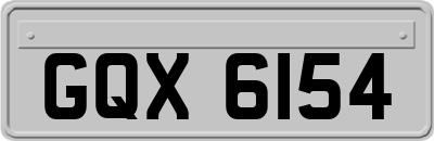 GQX6154