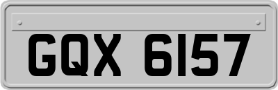 GQX6157