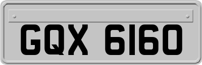 GQX6160