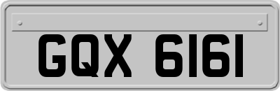 GQX6161