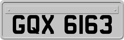 GQX6163