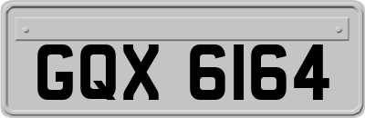 GQX6164