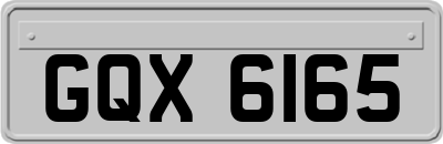 GQX6165