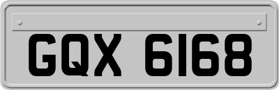 GQX6168