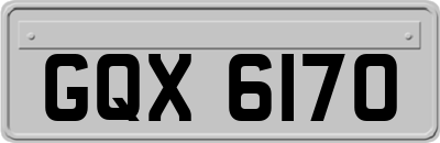 GQX6170