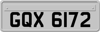 GQX6172