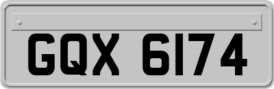 GQX6174