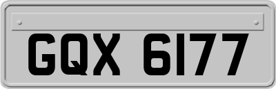 GQX6177