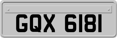 GQX6181