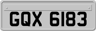 GQX6183
