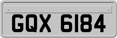 GQX6184