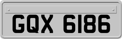 GQX6186