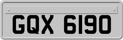 GQX6190