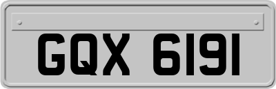 GQX6191