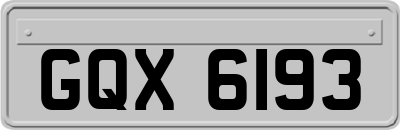 GQX6193
