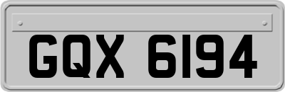 GQX6194