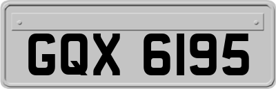 GQX6195