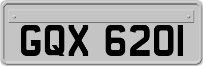 GQX6201