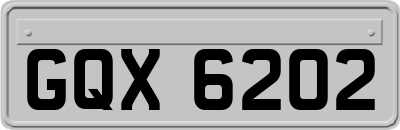 GQX6202