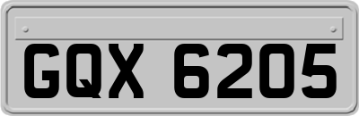 GQX6205